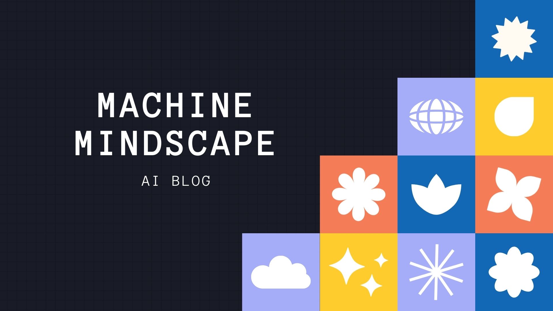 Machine Mindscape